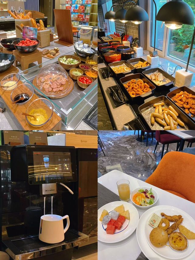 瀋陽旅行｜住一次就愛上的寶藏酒店