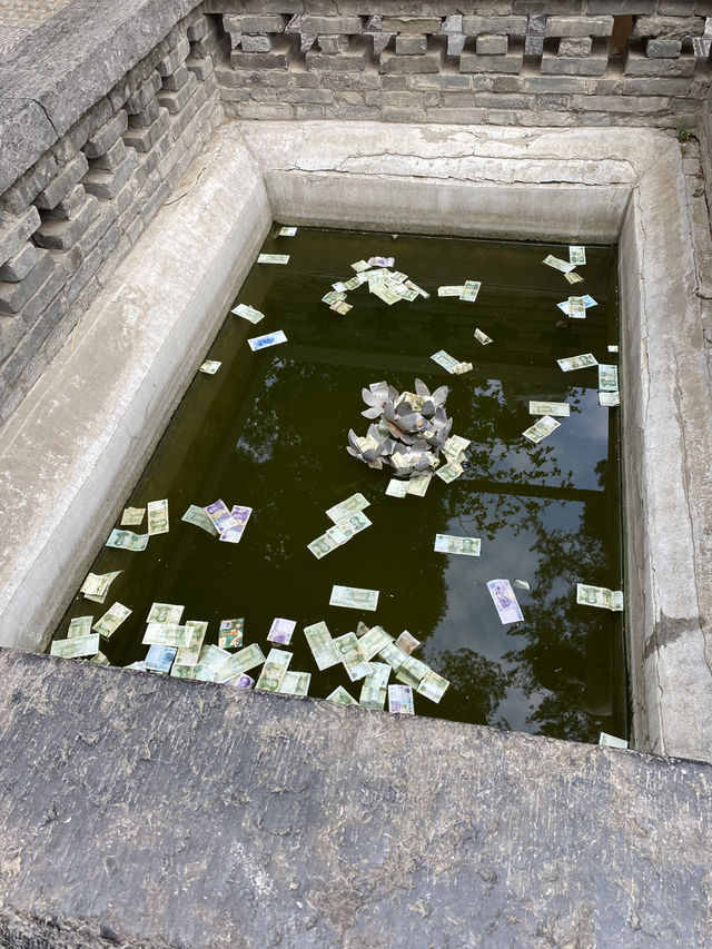🐎🛕 White Horse Temple: The Birthplace of Chinese Buddhism