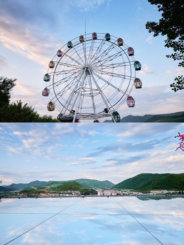 長白山一日遊：踏兩國·望千年