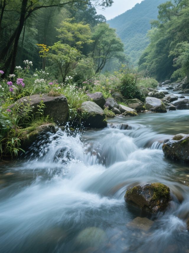 救命！莫干山呢8個隱藏玩法先係神仙體驗