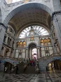 Discover Antwerp – Where History Meets Modern