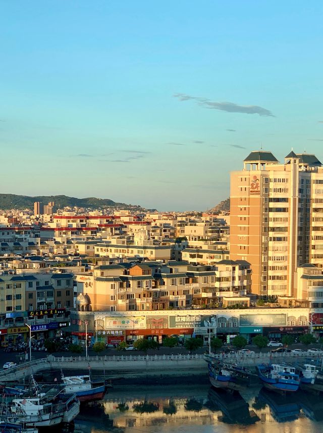 福建|泉州 西沙灣景區旅遊全攻略