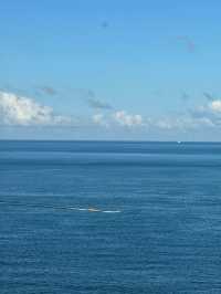 江浙滬親子遊｜溫嶺石塘3日2夜親子攻略！