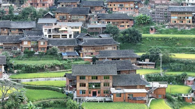 貴州的美，是山重水復後的驚喜
