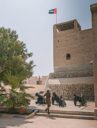 Around Dubai | The Seriously Underrated Treasure Ras Al Khaimah