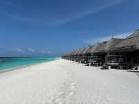 Favorite Spot in the Maldives: Constance Moofushi