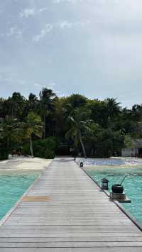 A Perfect Paradise Stay at Royal Resort Maldives