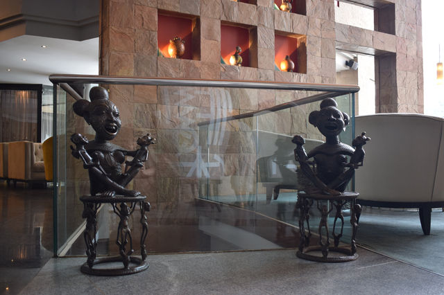 Exceptional Hotel Experience with Amazing Staff