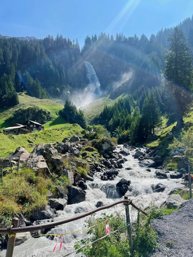 瑞士旅行攻略 | 最齊全季節玩法+避坑指南