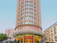 鄭州二七廣場附近超值入住體驗！  