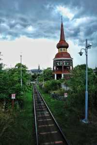 北歐天堂:瑞典十日漫遊指南