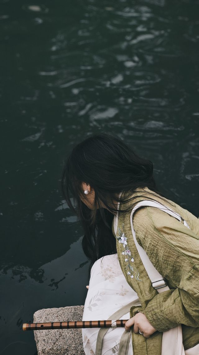 南潯