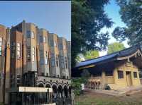 東京大學｜日本頂尖學府