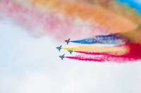 長春航空展等你出發