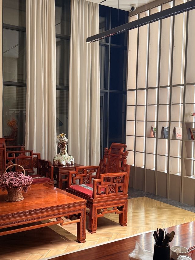 愛茶人士必住酒店