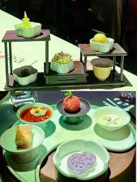 A Culinary Tour of China in One Shanghai Restaurant! 🍃