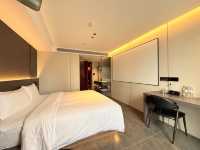 Chongqing Lianglukou Hotel Recommendation｜Cloud-Sleep Experience & Heartwarming Service】✨