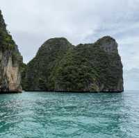 🌊泰國PP島保姆級攻略｜邂逅果凍海🌊 