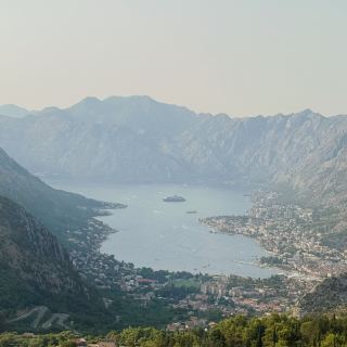 Just got back from a mind-blowing trip to the dreamy town of Kotor, Montenegro—seriously, this place is what travel goals are made of 😍🌄! If you're all about epic views and charming old towns, Kotor is basically heaven on Earth.

Top Spots to Visit in Kotor:
🏰 Kotor Old Town (Trg od Oruzja, open 8am–midnight): Lose yourself in medieval streets, grab a gelato, and snap pics at every corner.
🚶 Kotor Fortress/Hiking the Walls (entrance at Old Town, open 8am–8pm): The hike is REAL but 100% worth it for panoramic bay views. Hit it early to beat the crowds and the sun!
⛪ St. Tryphon Cathedral (Trg Sv. Tripuna, open 9am–6pm): Take a quick peek into the cathedral’s history—super photogenic and peaceful inside.
🛥️ Bay of Kotor (Local boat tours, check at harbor for times): Float past fjords and tiny islands for killer scenery.

Personal Tips:
Trust me—slow down and soak up the magic. Kotor is best enjoyed WITHOUT rushing, with plenty of café stops for coffee and cake. No need for a packed agenda—just wander and enjoy!

Getting Around:
🚍 The entire old town is super walkable. Local buses link Kotor to Budva and Tivat if you want to explore nearby.
Eat & Drink:
Try local seafood at Konoba Scala Santa (Stari Grad 393) or treat yourself to bakery snacks from Pekara AS (Trg od Oruzja).
Destination Tips:
Visa: Most EU/US citizens get a free 90-day entry.
Money: Euro is the currency. ATMs are everywhere.
Weather: Bring good walking shoes—cobblestones + steps galore!
You'll never regret visiting Kotor—it's a must-see!

#KotorViews #BalkanAdventure #TravelMontenegro #Wanderlust #TripDotCom