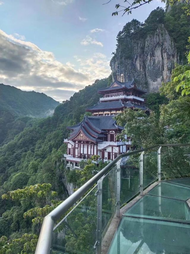 陝西安康歡迎您