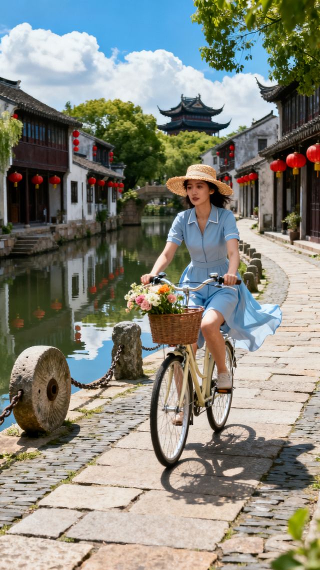 崑山秋騎美到失語
