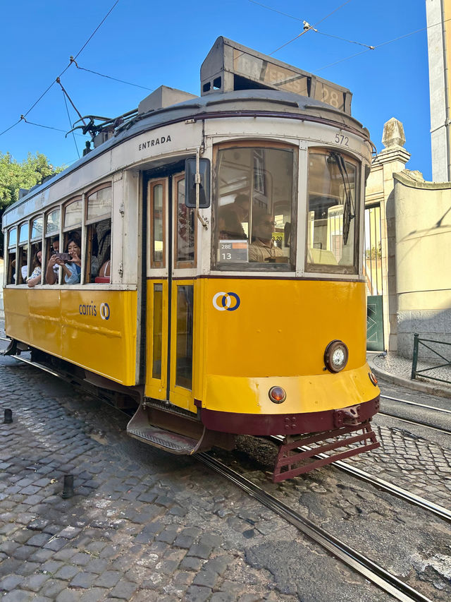 Travel Tips for Lisbon Adventure