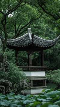 蘇州7天6晚深度遊攻略 (預算8000元)