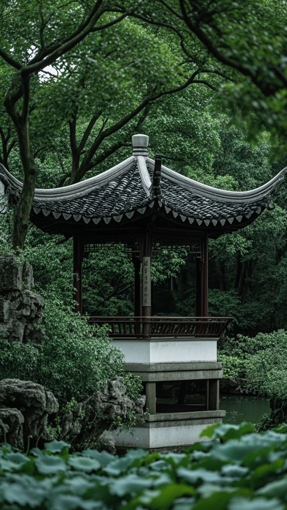 蘇州7天6晚深度遊攻略 (預算8000元)