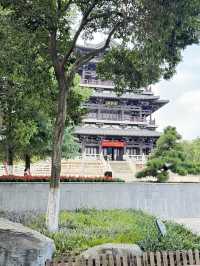 南京晴天徒步浦口鳳凰山首選
