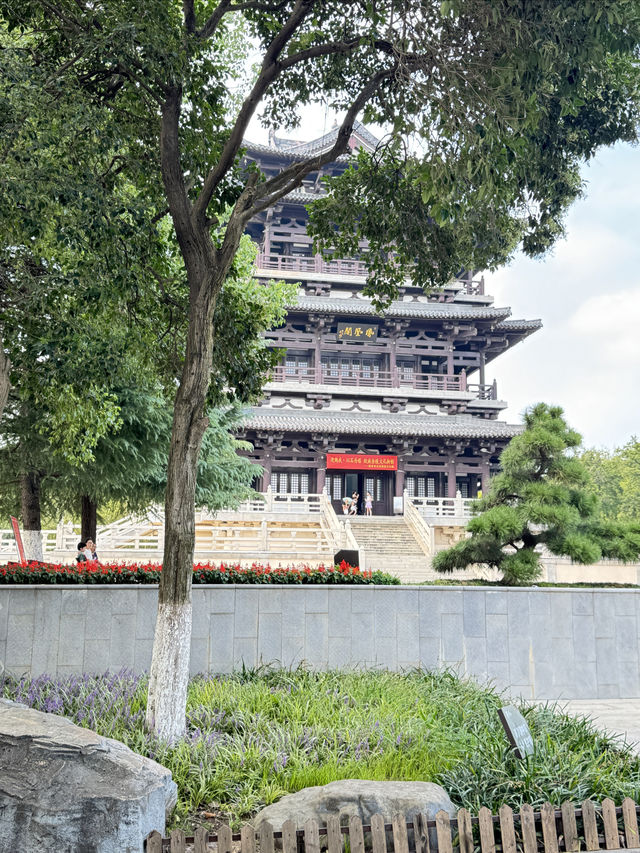 南京晴天徒步浦口鳳凰山首選