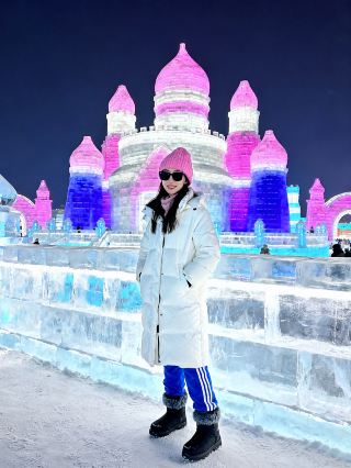 Don't mess around in Harbin! This guide helps you avoid 99% of the pitfalls!