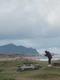 原生態海景打卡地