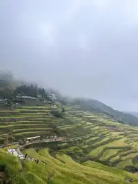 避開國慶的三天兩夜麗水旅行