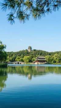 河北3天2晚·2000元經濟版深度遊：從皇城到草原的性價比之