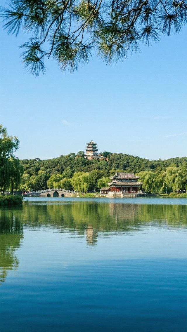 河北3天2晚·2000元經濟版深度遊：從皇城到草原的性價比之