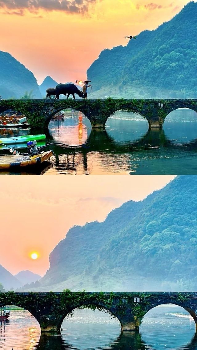 鵝泉幻境拍照攻略