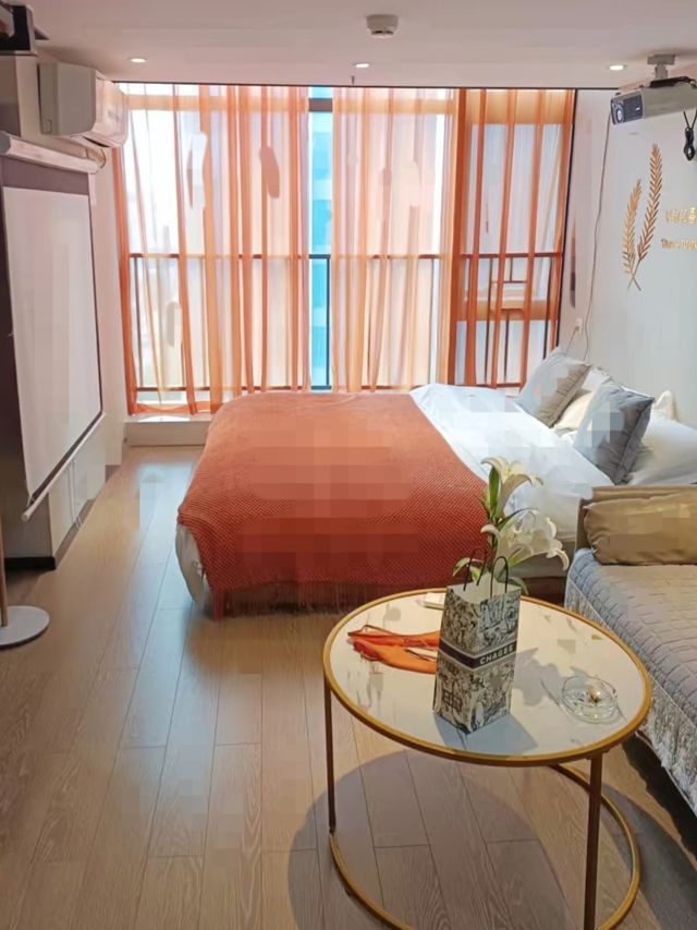 特種兵住酒店之成都篇476
