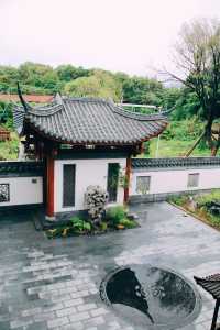 #古建築之美 #莆田打卡 #徽派建築 #莆田 涵江梧塘泉林寺——一座歷史悠久的佛教寺院，其始建於唐代