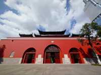 南京鼓樓公園~