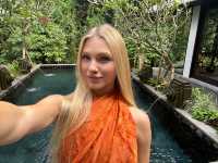 A Dreamy Getaway in Ubud