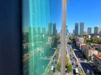 伊斯坦堡品質精選|菠蘿豪華風情 酒店:Renaissance Istanbul Pola