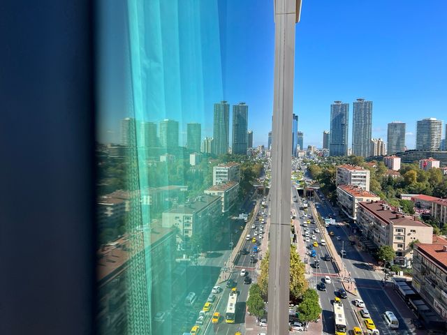 伊斯坦堡品質精選|菠蘿豪華風情 酒店:Renaissance Istanbul Pola 伊斯坦堡品質精選|菠蘿豪華風情 酒店:Renaissance Istanbul Pola