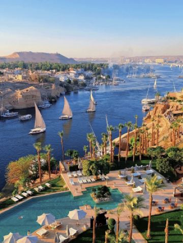 Избегайте мошенничества во время путешествия по Египту! Подробный путеводитель на 10 дней~