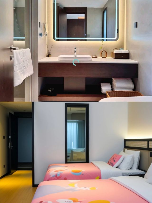 敘永漢林酒店 敘永漢林酒店