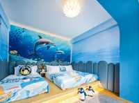 來長隆遊玩親子、情侶住宿最方便的酒店推薦