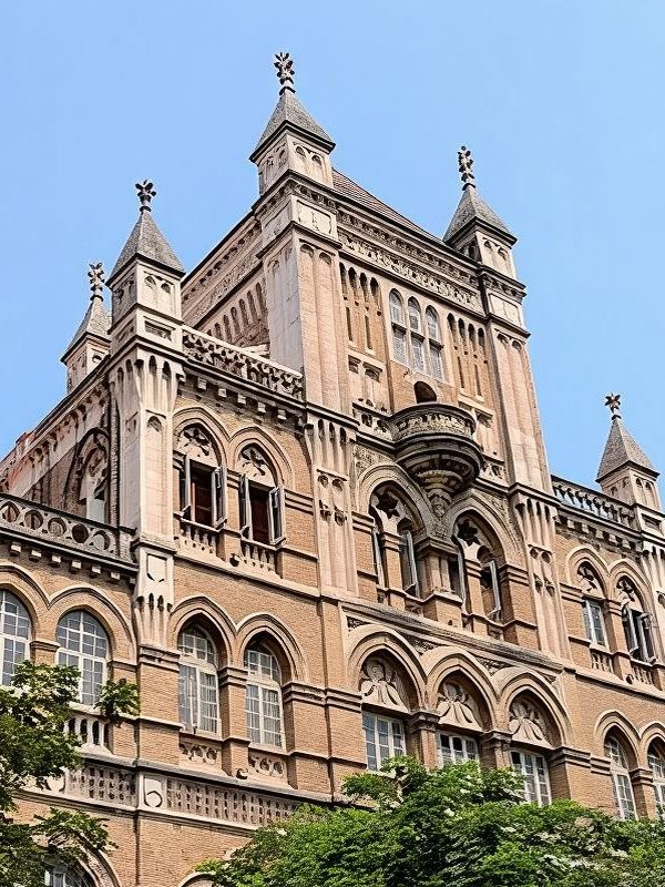 印度包車遊 解鎖神秘多彩之旅