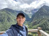 Yunnan Nature Views🌄  