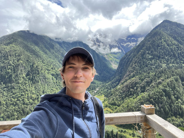 Yunnan Nature Views🌄  