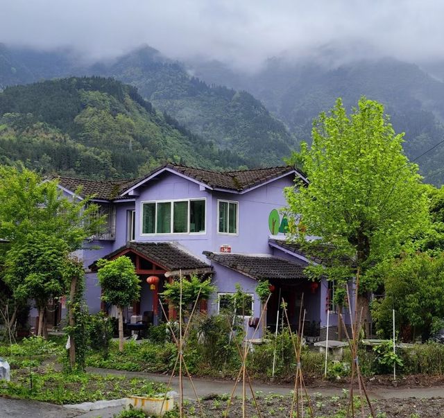 德陽 | 清平童話小鎮