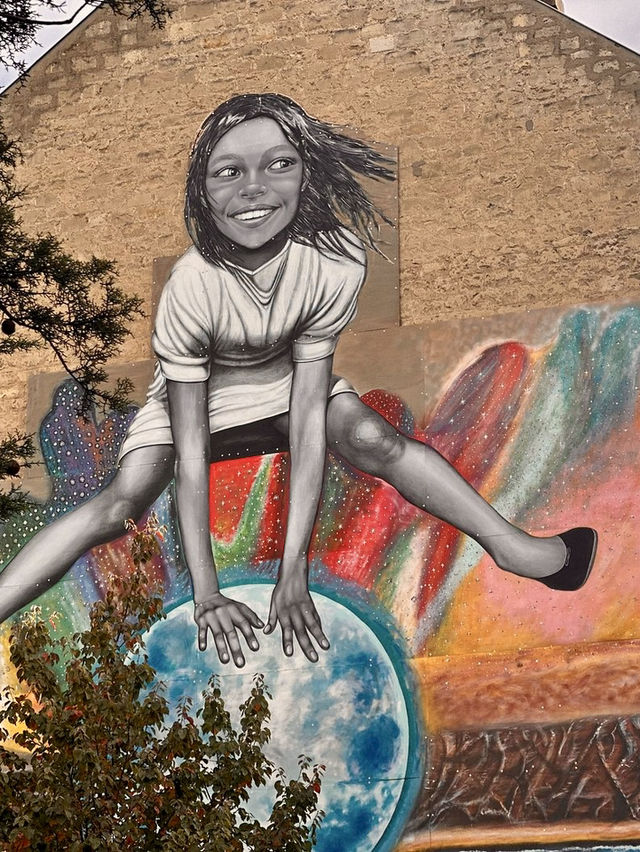 10 Cool and Quirky Things to Do in Paris! ✴️🗺